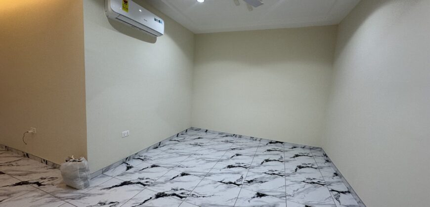 Elegant 5-Bedroom House for Sale – Spintex coastal