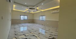 Elegant 5-Bedroom House for Sale – Spintex coastal