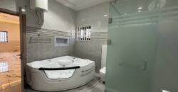 Elegant 5-Bedroom House for Sale – Spintex coastal