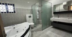 Elegant 5-Bedroom House for Sale – Spintex coastal