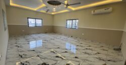 Elegant 5-Bedroom House for Sale – Spintex coastal
