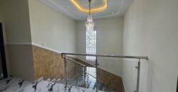 Elegant 5-Bedroom House for Sale – Spintex coastal