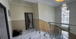 Elegant 5-Bedroom House for Sale – Spintex coastal