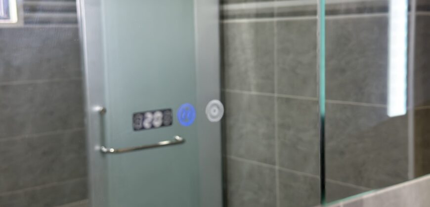 Elegant 5-Bedroom House for Sale – Spintex coastal