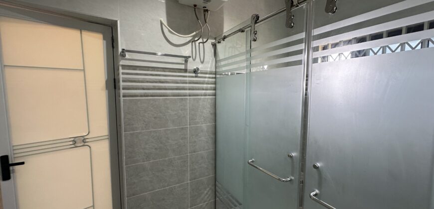 Elegant 5-Bedroom House for Sale – Spintex coastal