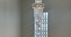 Elegant 5-Bedroom House for Sale – Spintex coastal