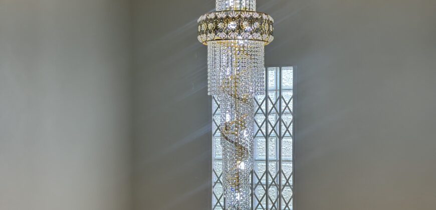 Elegant 5-Bedroom House for Sale – Spintex coastal