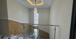 Elegant 5-Bedroom House for Sale – Spintex coastal