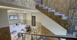 Elegant 5-Bedroom House for Sale – Spintex coastal