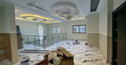 Elegant 5-Bedroom House for Sale – Spintex coastal