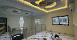 Elegant 5-Bedroom House for Sale – Spintex coastal