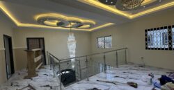 Elegant 5-Bedroom House for Sale – Spintex coastal