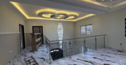 Elegant 5-Bedroom House for Sale – Spintex coastal