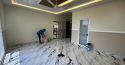 Elegant 5-Bedroom House for Sale – Spintex coastal