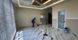 Elegant 5-Bedroom House for Sale – Spintex coastal