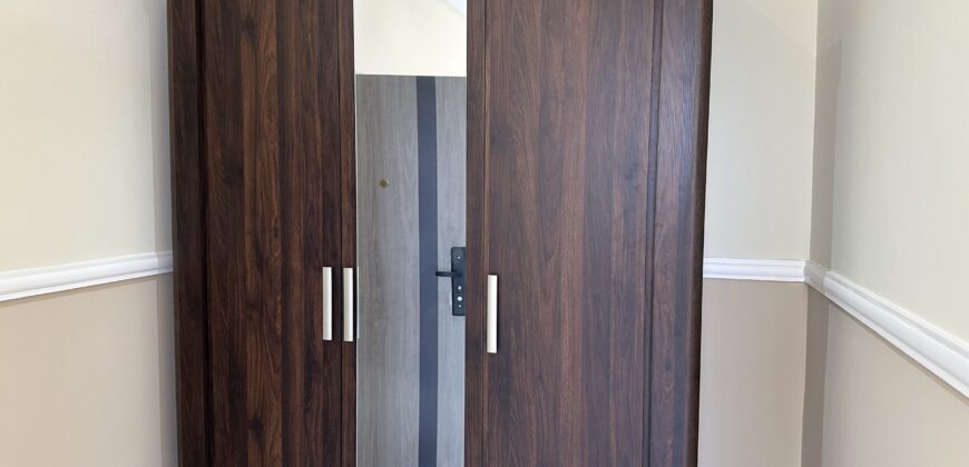 Elegant 5-Bedroom House for Sale – Spintex coastal