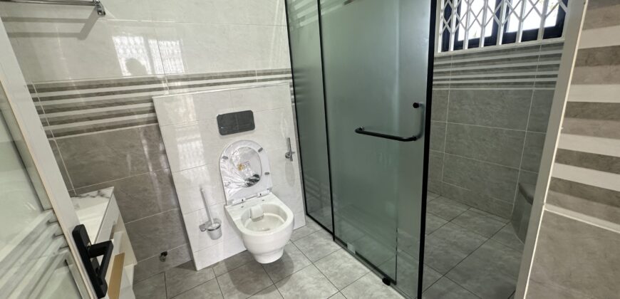 Elegant 5-Bedroom House for Sale – Spintex coastal