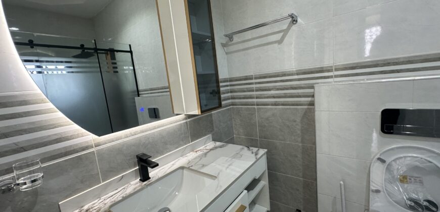 Elegant 5-Bedroom House for Sale – Spintex coastal