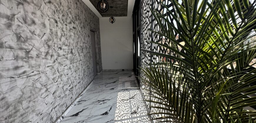 Elegant 5-Bedroom House for Sale – Spintex coastal