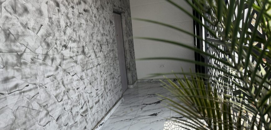 Elegant 5-Bedroom House for Sale – Spintex coastal