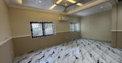 Elegant 5-Bedroom House for Sale – Spintex coastal