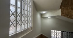 Elegant 5-Bedroom House for Sale – Spintex coastal