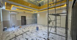 Elegant 5-Bedroom House for Sale – Spintex coastal