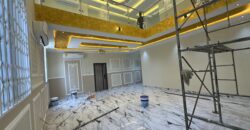 Elegant 5-Bedroom House for Sale – Spintex coastal