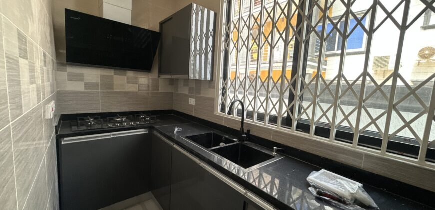 Elegant 5-Bedroom House for Sale – Spintex coastal