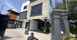 Elegant 5-Bedroom House for Sale – Spintex coastal