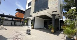 Elegant 5-Bedroom House for Sale – Spintex coastal
