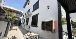 Elegant 5-Bedroom House for Sale – Spintex coastal