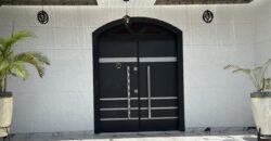 Elegant 5-Bedroom House for Sale – Spintex coastal