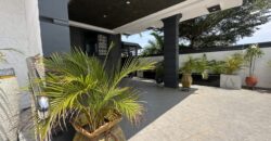Elegant 5-Bedroom House for Sale – Spintex coastal