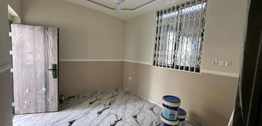 Elegant 5-Bedroom House for Sale – Spintex coastal