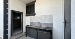 Elegant 5-Bedroom House for Sale – Spintex coastal