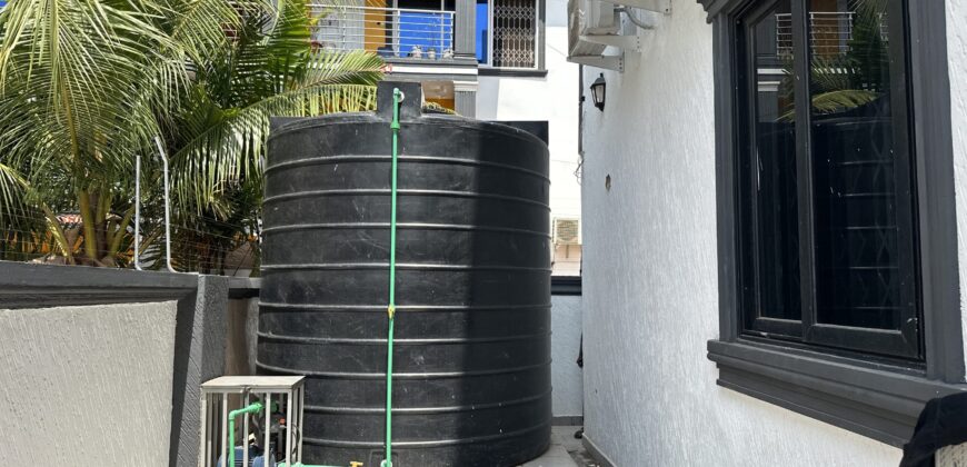 Elegant 5-Bedroom House for Sale – Spintex coastal