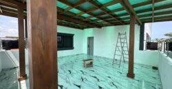 Elegant 5-Bedroom House for Sale – Spintex coastal