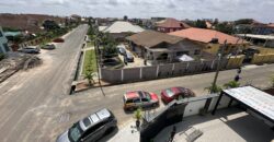 Elegant 5-Bedroom House for Sale – Spintex coastal