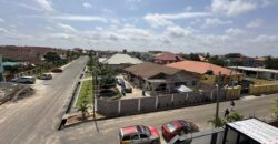 Elegant 5-Bedroom House for Sale – Spintex coastal