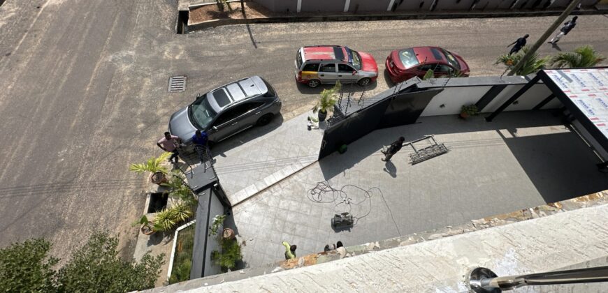 Elegant 5-Bedroom House for Sale – Spintex coastal