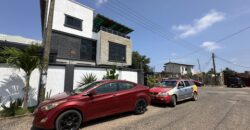 Elegant 5-Bedroom House for Sale – Spintex coastal