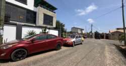 Elegant 5-Bedroom House for Sale – Spintex coastal