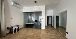 Modern 4-Bedroom House + Study & Boys Quarters – Tseaddo, Capt. Mahama Road