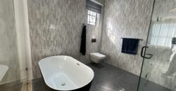 Modern 4-Bedroom House + Study & Boys Quarters – Tseaddo, Capt. Mahama Road