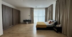 Modern 4-Bedroom House + Study & Boys Quarters – Tseaddo, Capt. Mahama Road