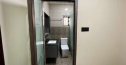 Stylish 3-Bedroom Townhouse with Boys’ Quarters & Rooftop Terrace – Tseaddo