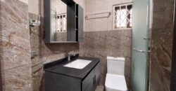 Stylish 3-Bedroom Townhouse with Boys’ Quarters & Rooftop Terrace – Tseaddo