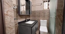 Stylish 3-Bedroom Townhouse with Boys’ Quarters & Rooftop Terrace – Tseaddo