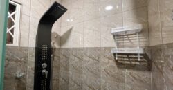 Stylish 3-Bedroom Townhouse with Boys’ Quarters & Rooftop Terrace – Tseaddo